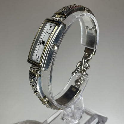 Reloj Brighton Aspen SKU 904 - vista lateral
