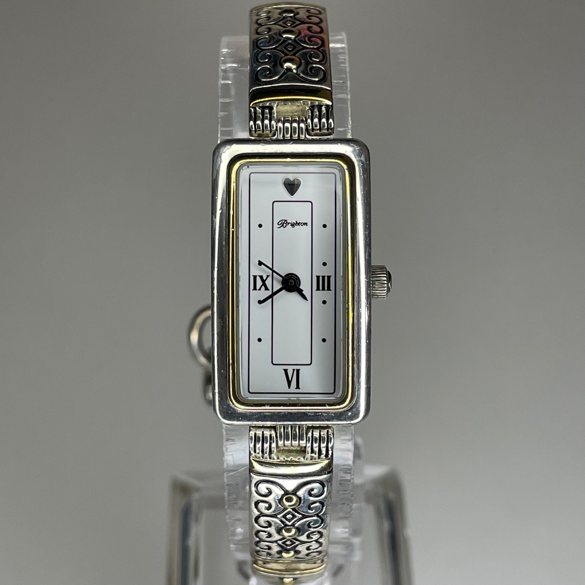 Reloj Brighton Aspen SKU 904 - vista frontal alternativa