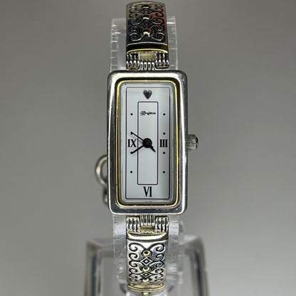 Reloj Brighton Aspen SKU 904 - vista frontal alternativa