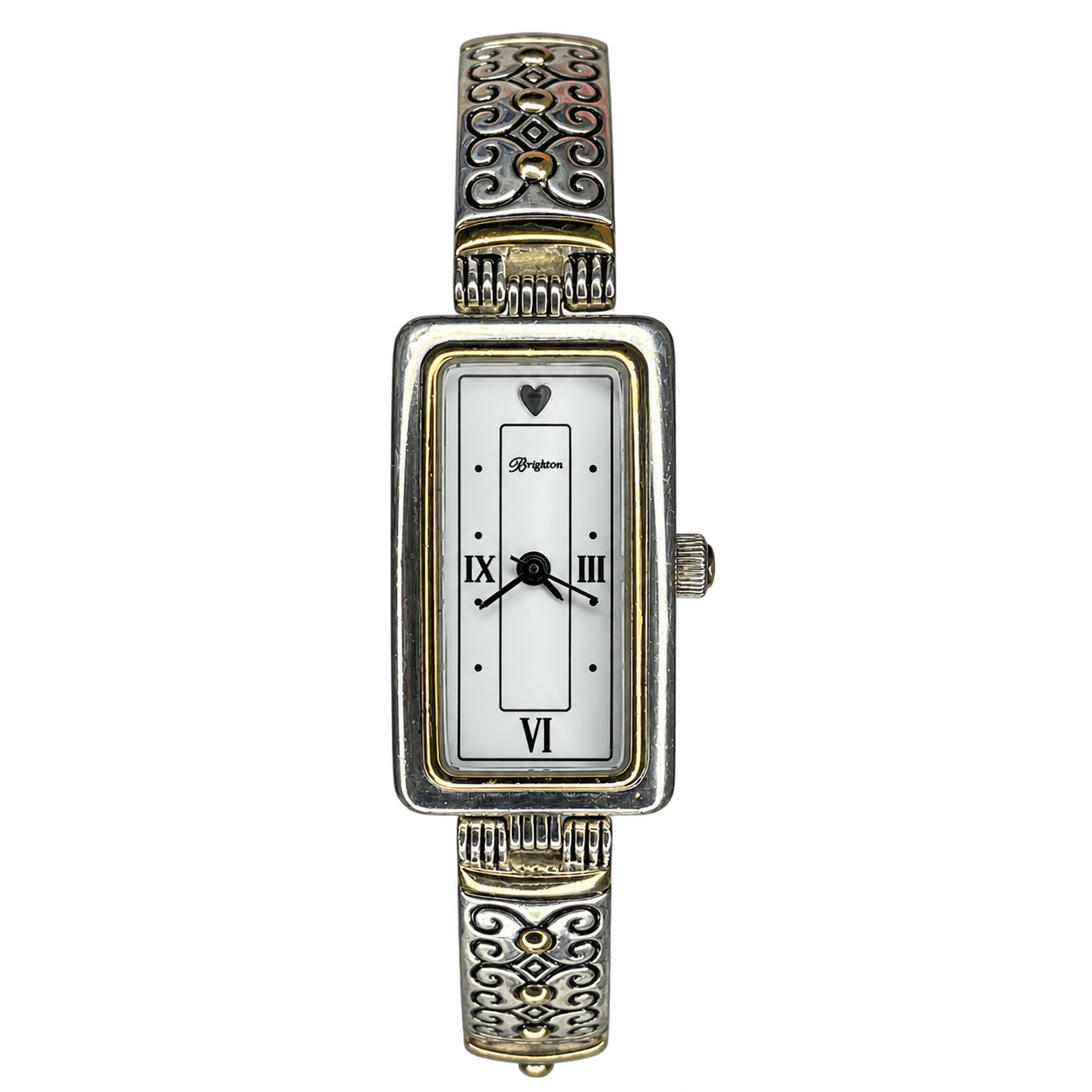 Portada frontal reloj Brighton Aspen SKU 904