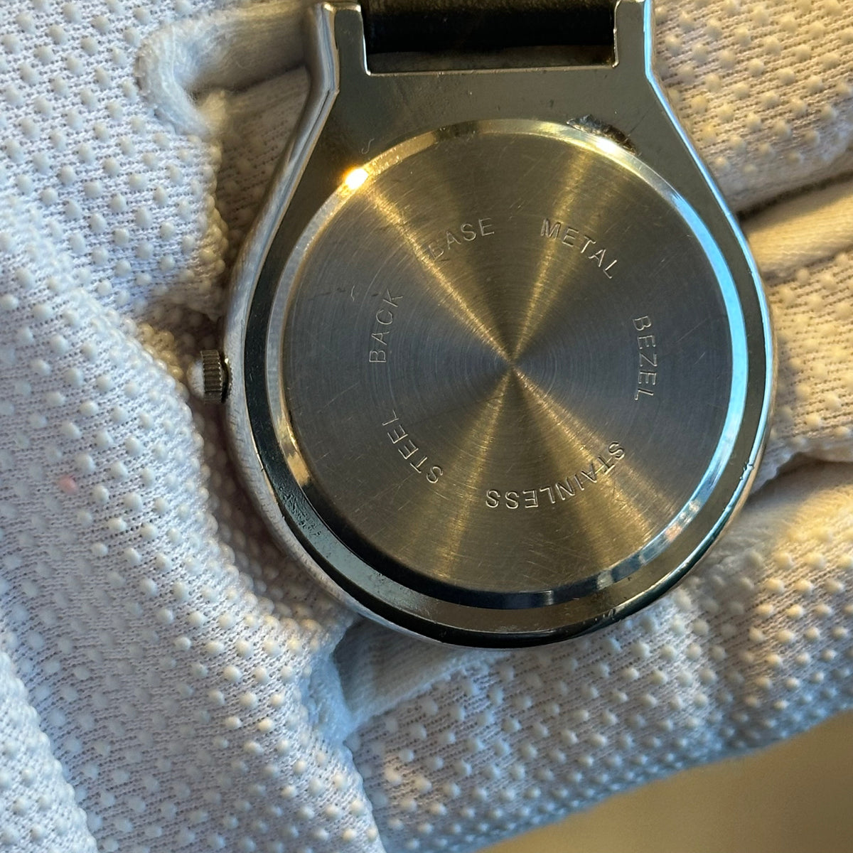 Reloj Collezio Golf de colgar con Mosquetón Año 2000 Carabinieri Impecable - foto 7