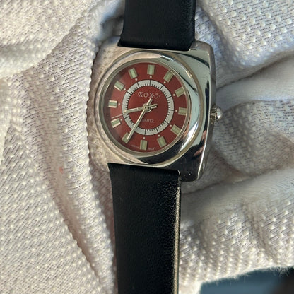 Reloj XOXO 2503 vintage - vista frontal