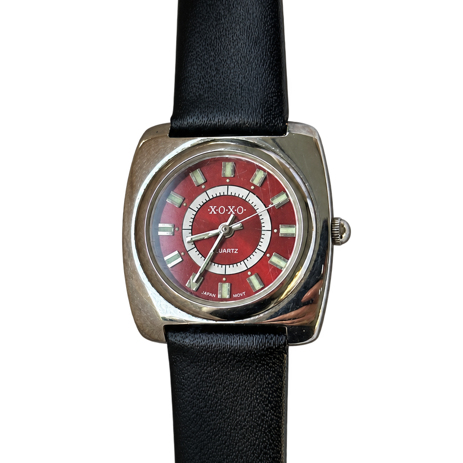 Reloj XOXO 2503 vintage para mujer - portada