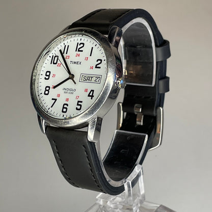 Reloj Timex Easy Reader Indiglo - vista lateral
