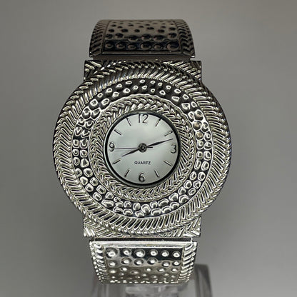 Reloj joya WMB vintage - vista frontal alternativa