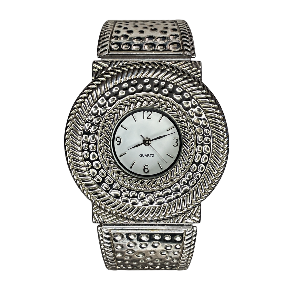 Reloj joya WMB vintage para mujer - portada