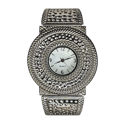 Reloj joya WMB vintage para mujer - portada