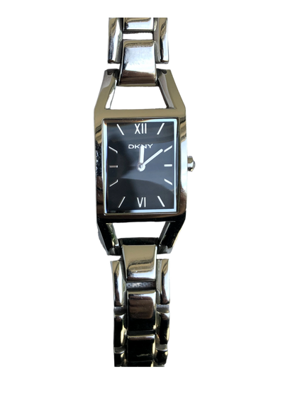 Reloj Dkny Vintage Mujer Modelo Ny-3155