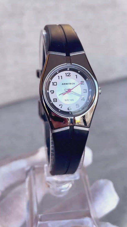 Reloj Armitron Pro Sport Mujer WR165 Años 2000