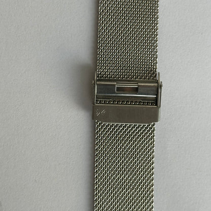 Skagen Hombre Hagen Connected SKT1100 Híbrido Malla Milanesa Año 2017 — IMG_2664.jpeg