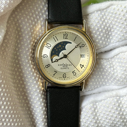 L.A. Express Hombre LAX 709 Inspiración Astronómica Año 1993