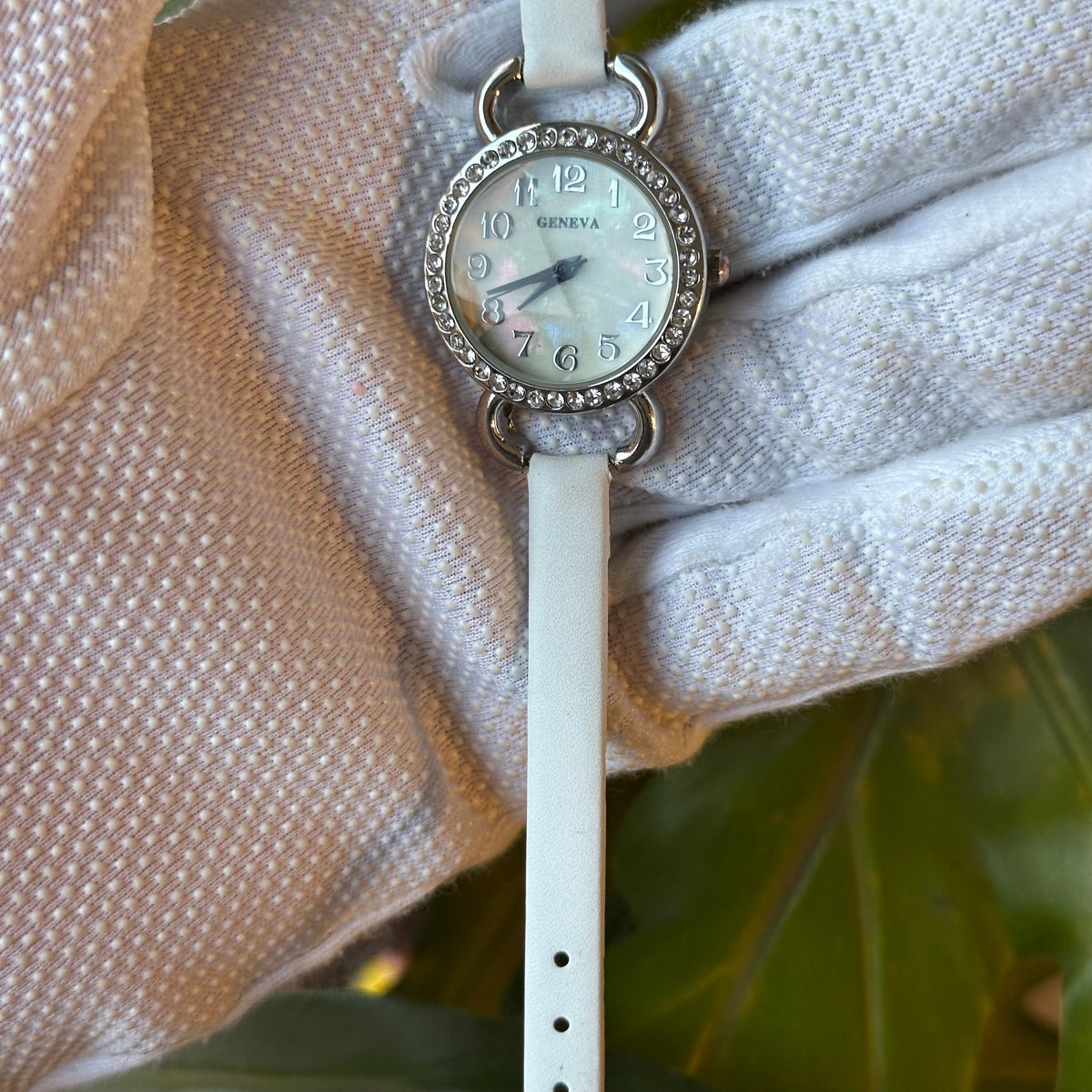 Geneva 11356TR SKU 1030